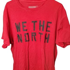 Raptors NBA Finals Tee